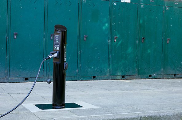 Hotel EVC Maintenance